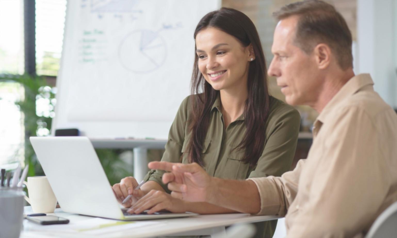 Fortgeschrittene Finanzplanung Workshop