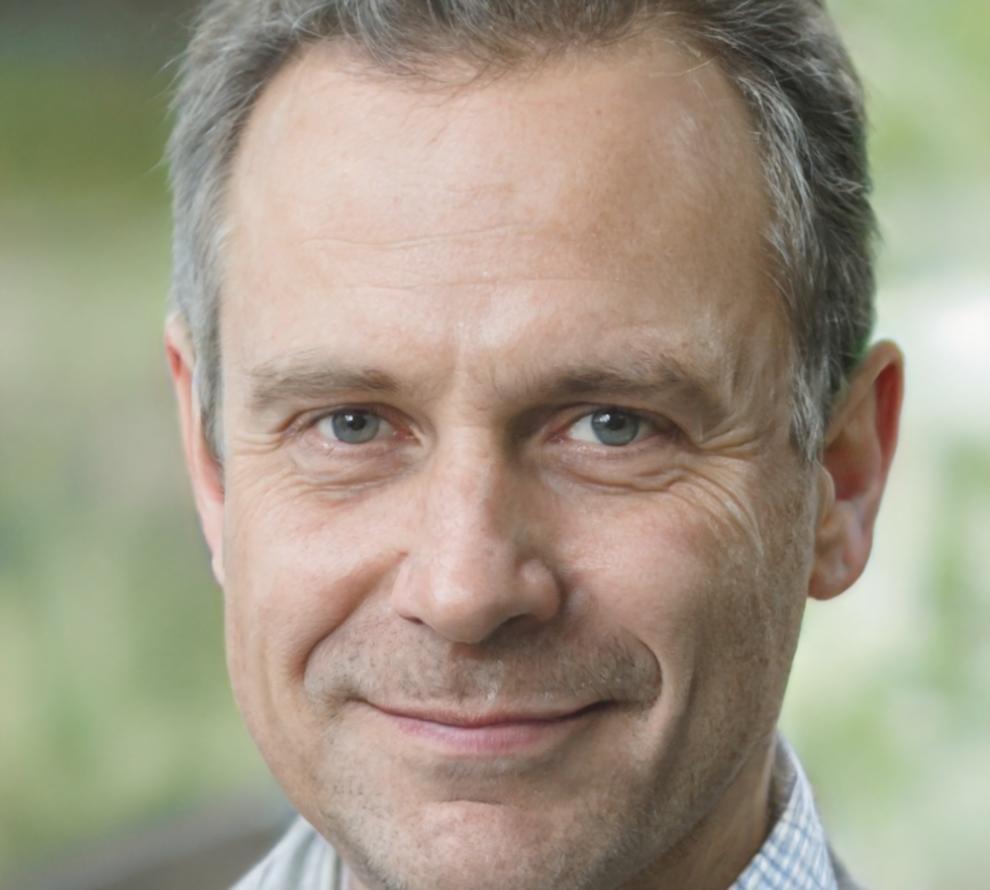 Kursleiter Herr Konstantin Wildermuth