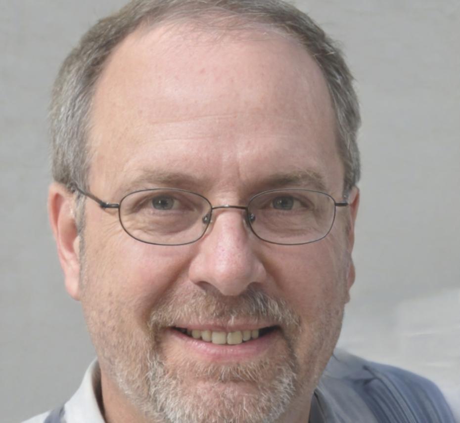Porträt von Michael Brenner